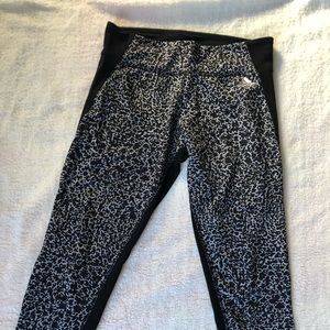 Adidas 3/4 Length Pants